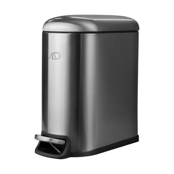 Mini-Walther pedalhink 5 L - Steel - Mette Ditmer