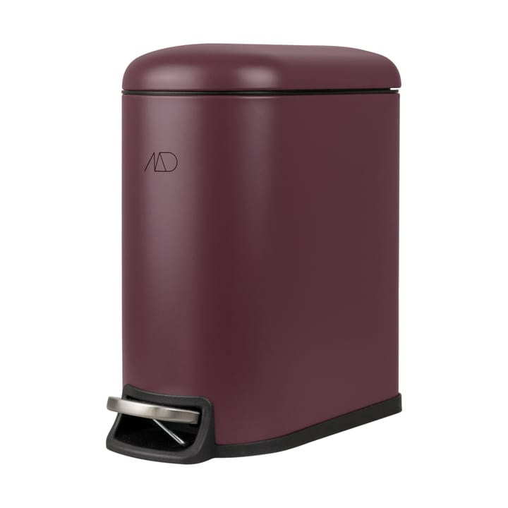 Mini-Walther pedalhink 5 L - Wine - Mette Ditmer