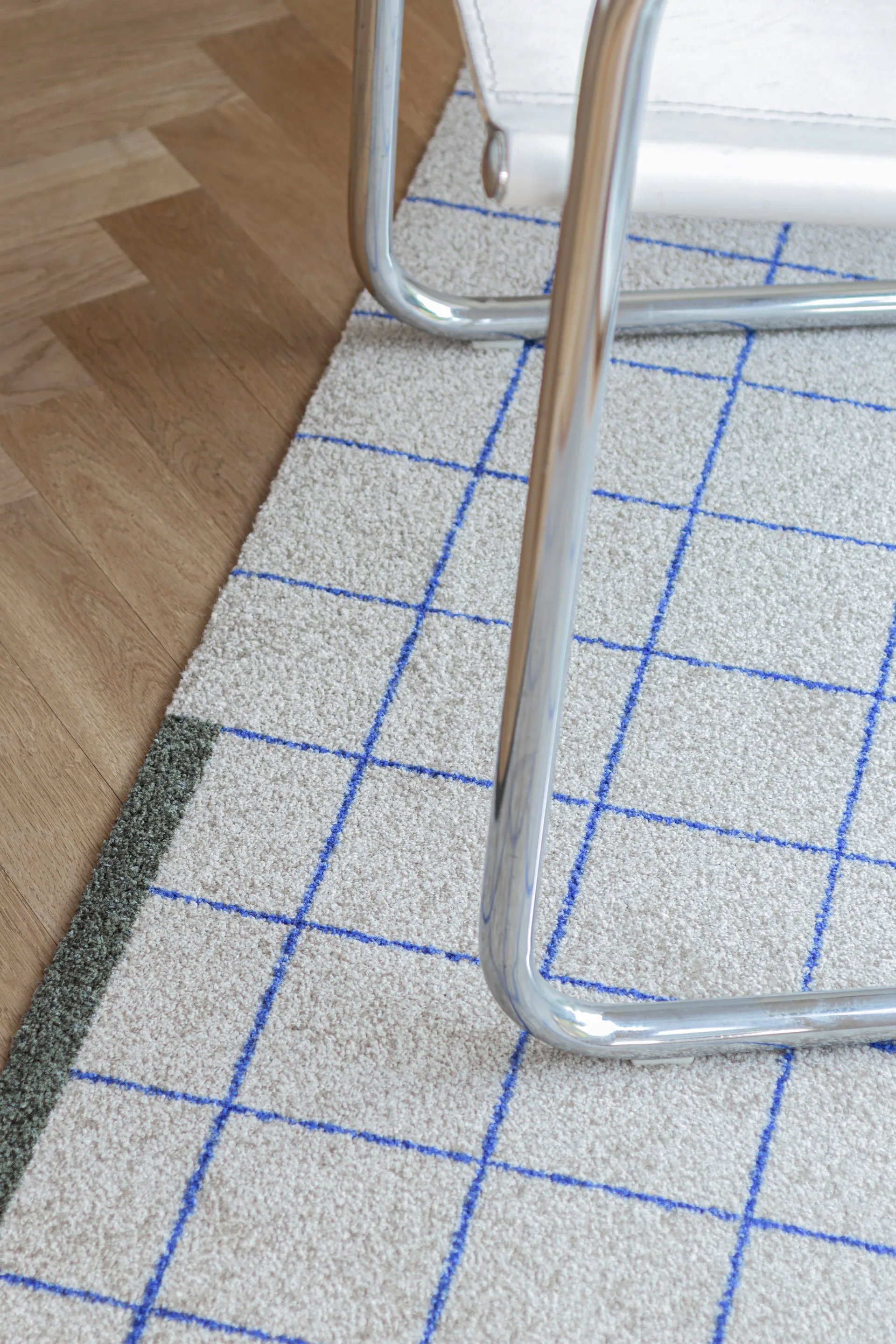 Network all-round matta large, Sand Mette Ditmer