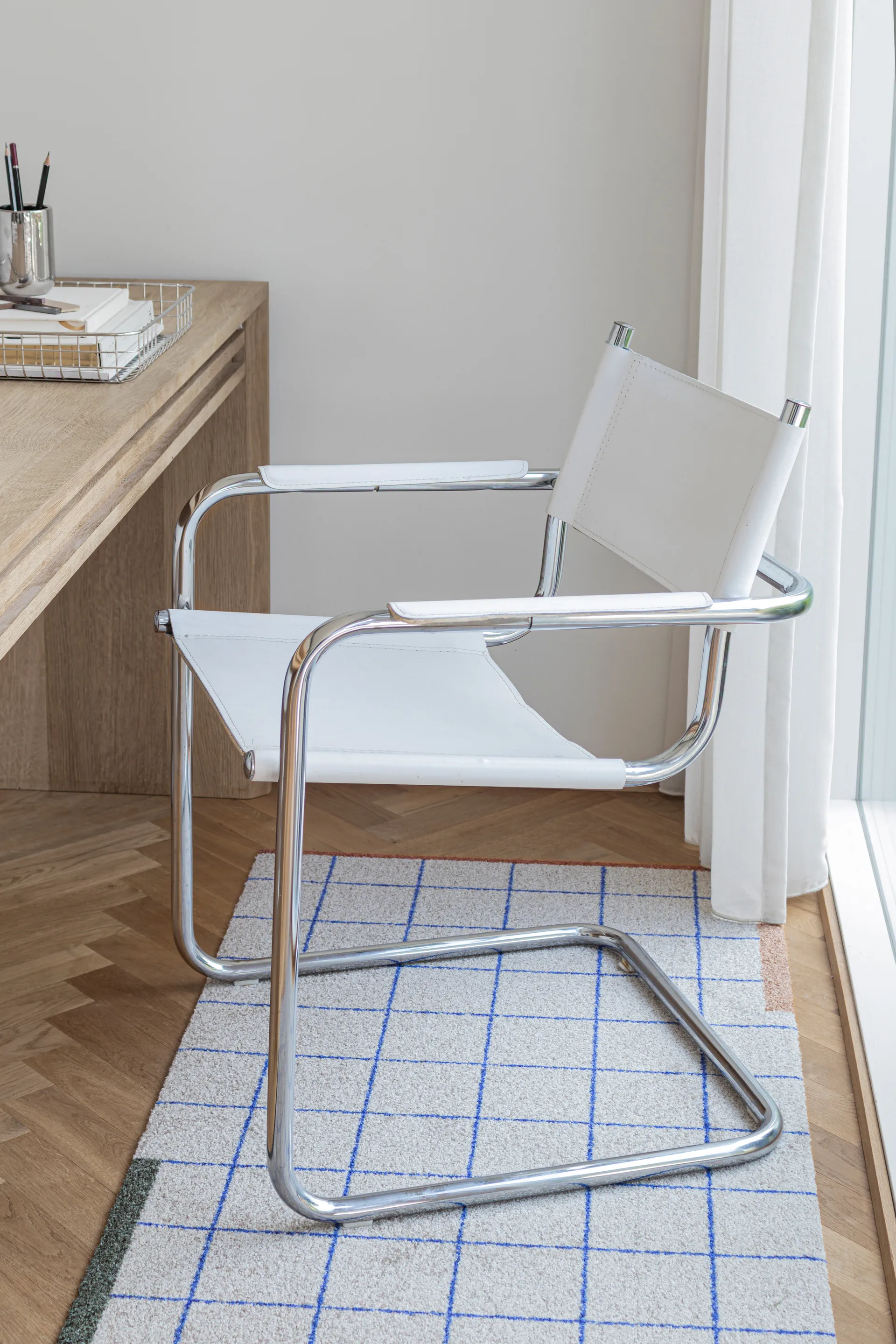 Network all-round matta large, Sand Mette Ditmer