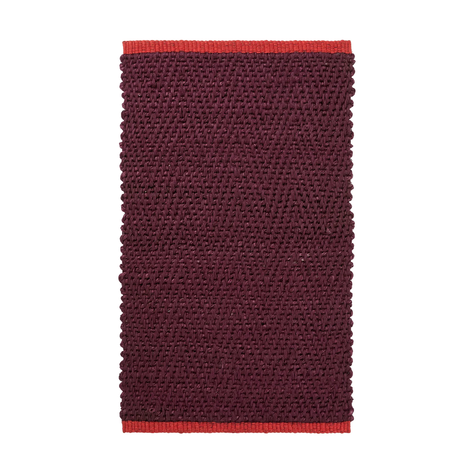 Notes dörrmatta, Wine Mette Ditmer