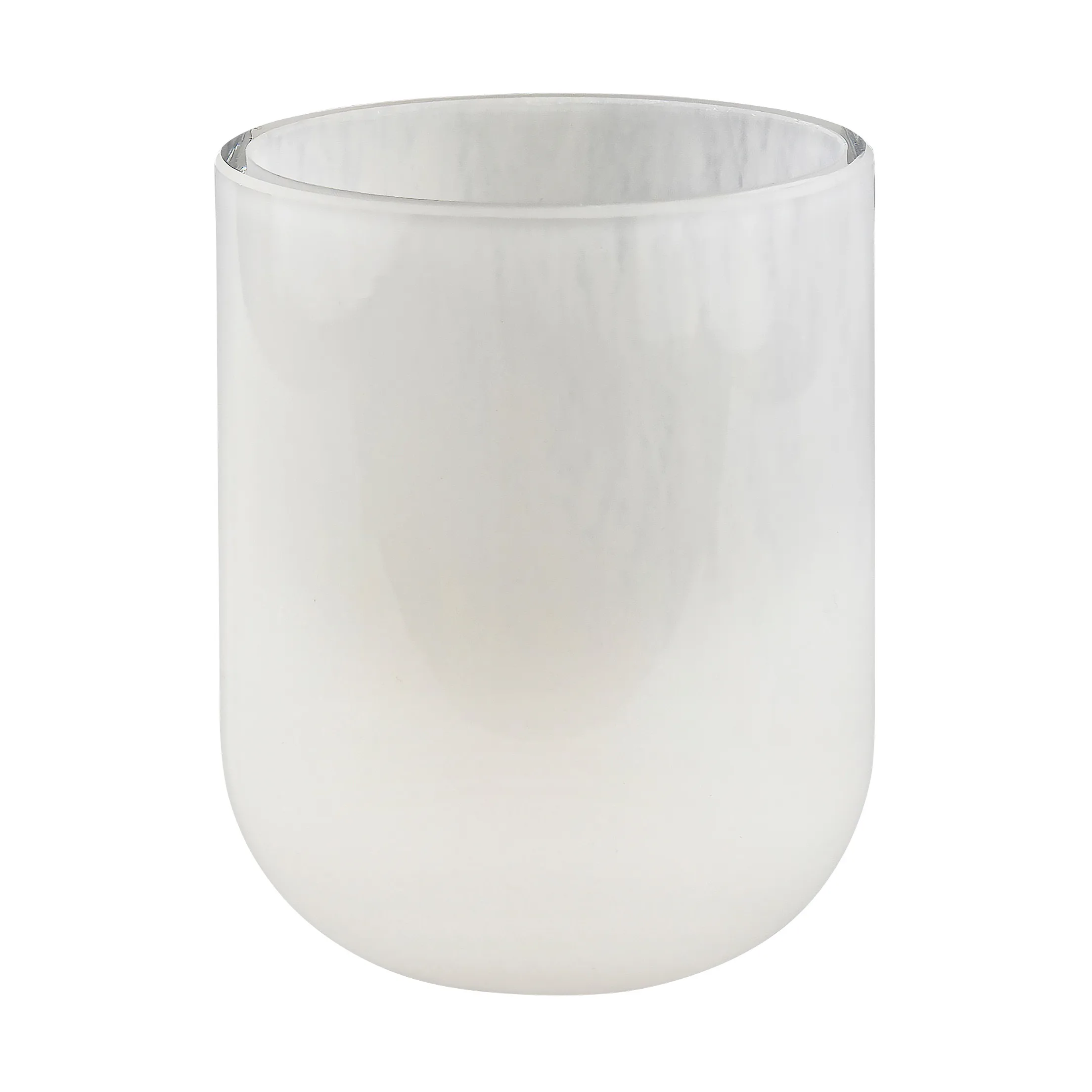 Opal tandborsthållare, Linen