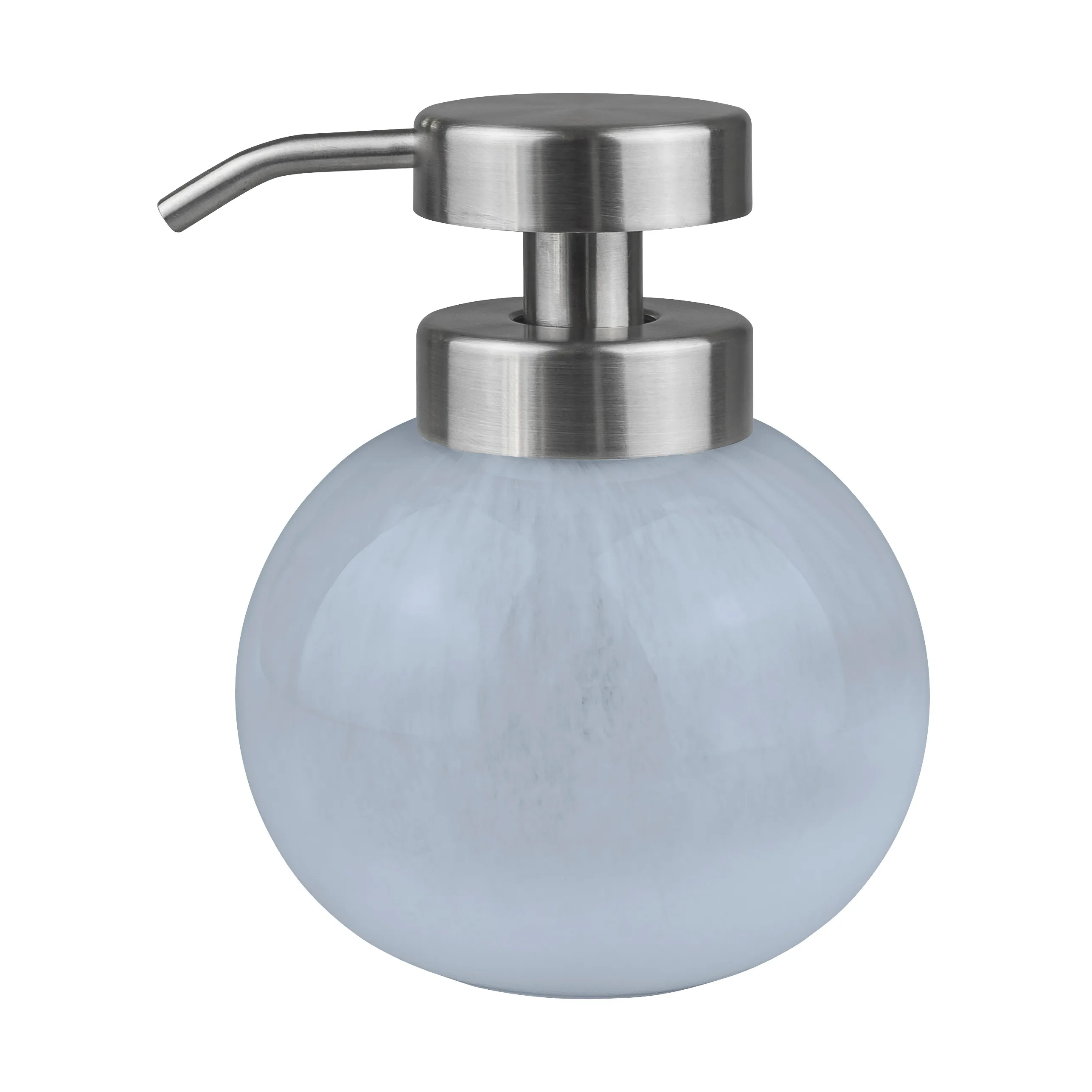 Opal tvålpump