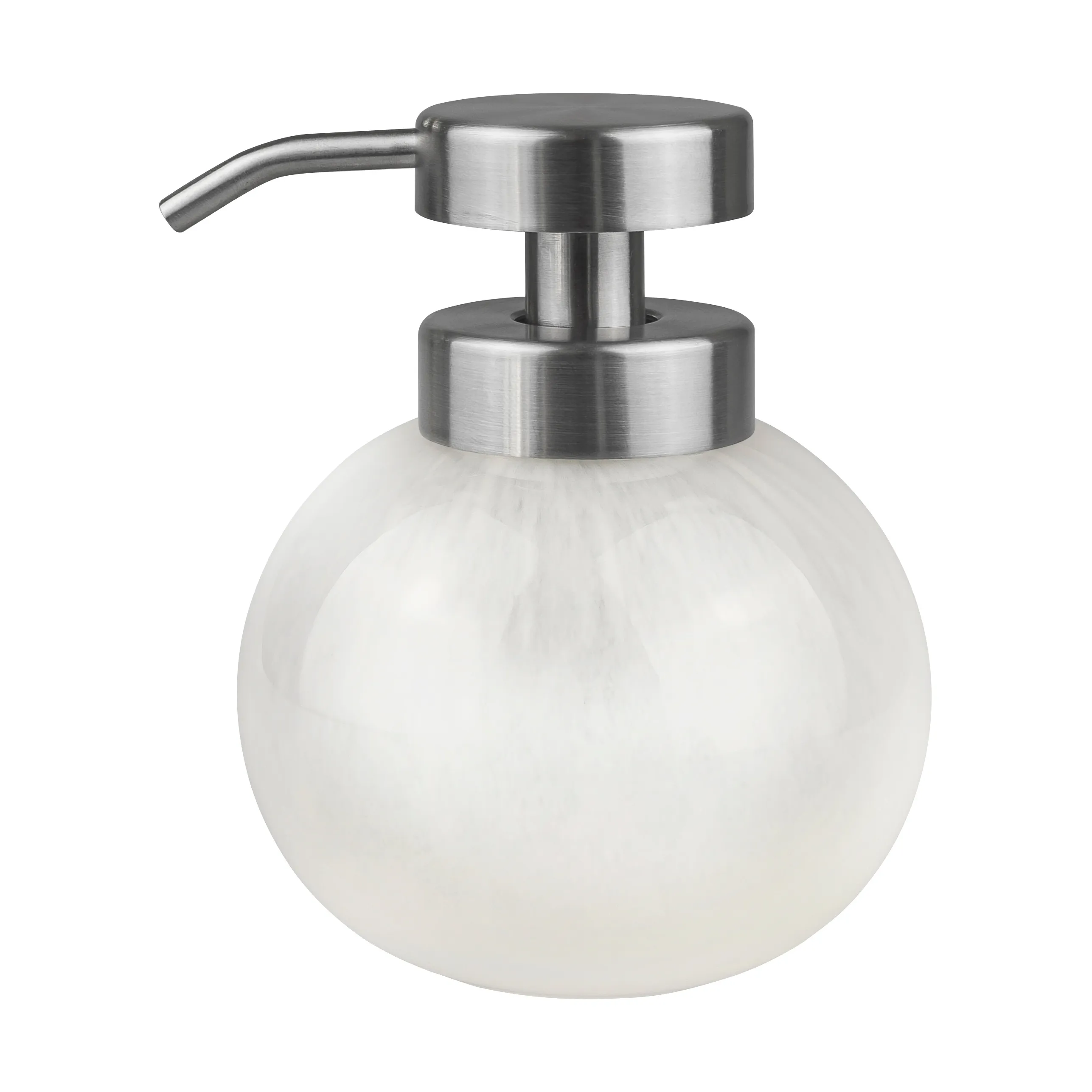 Opal tvålpump, Linen