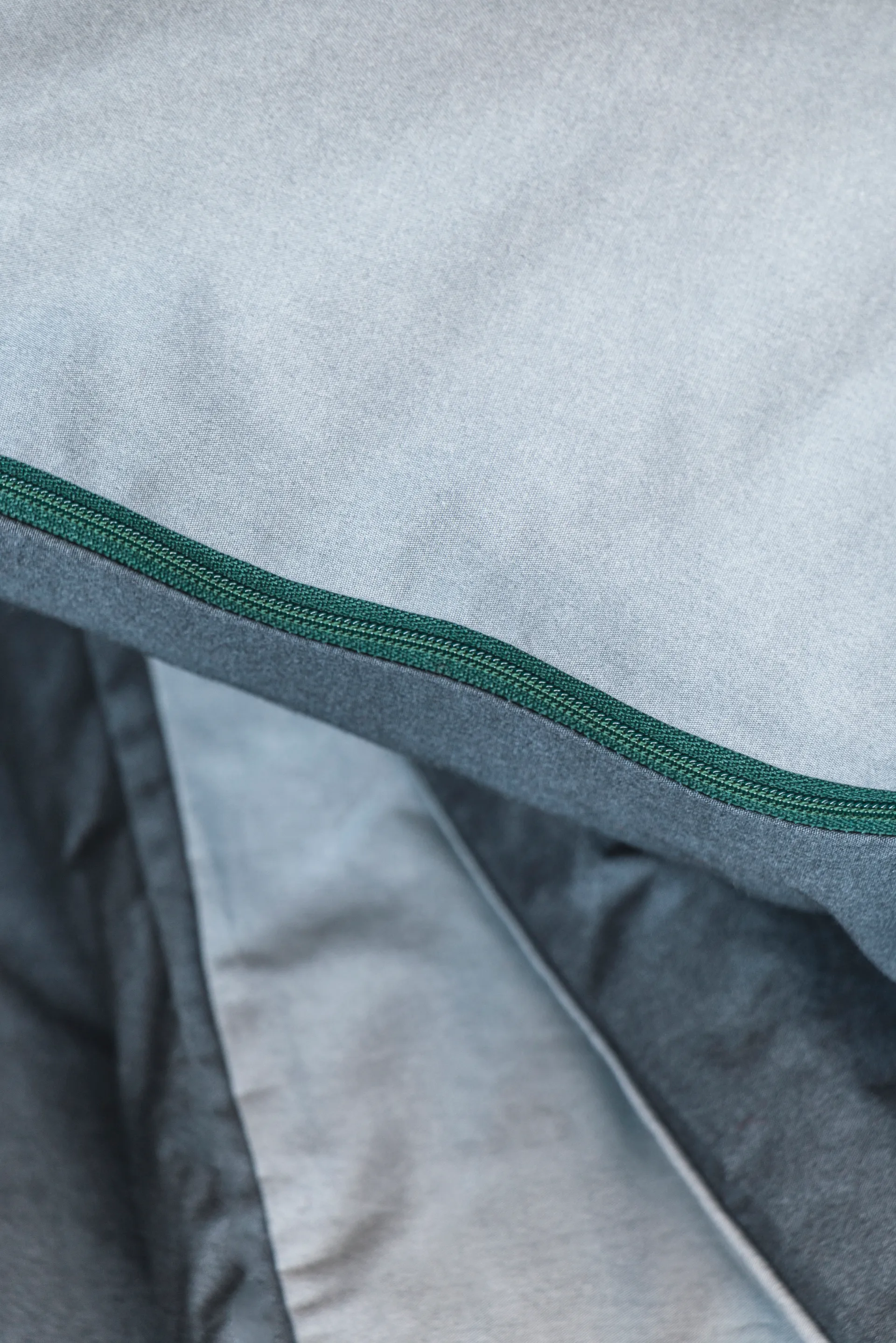 Shades bäddset 140x220 cm, Grå Mette Ditmer