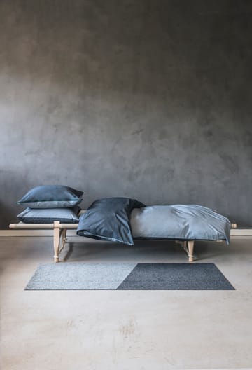 Shades bäddset 150x210 cm - Grå - Mette Ditmer