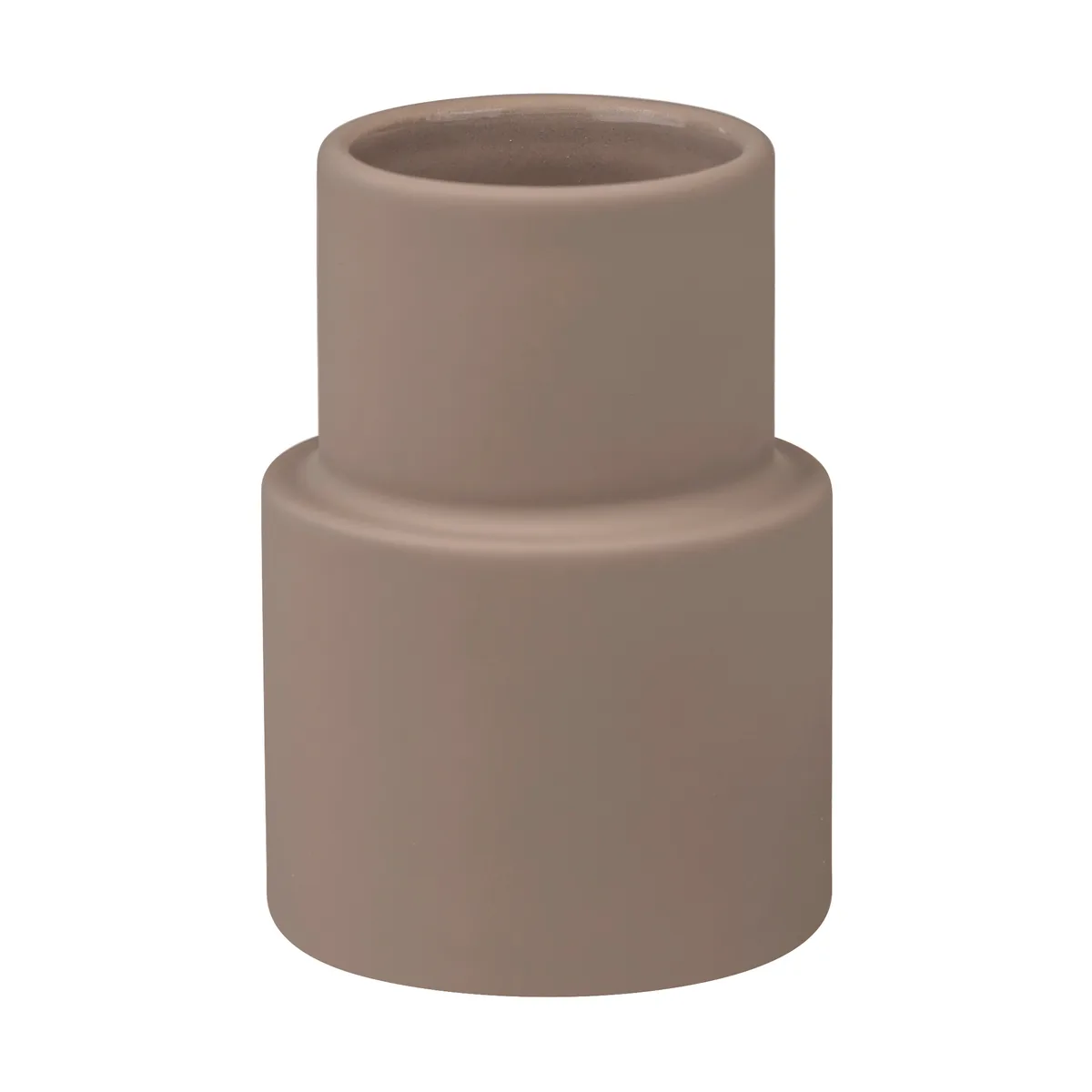 Mette Ditmer Shades tandborsthållare 9,5 cm Nougat