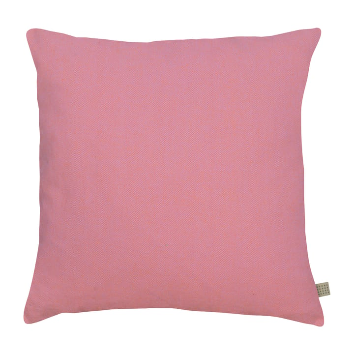 Spectrum kudde 50x50 cm - Fuchsia-rose - Mette Ditmer