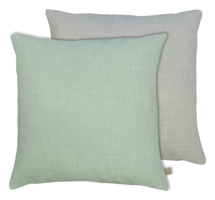 Spectrum kudde 50x50 cm - Green-kit - Mette Ditmer