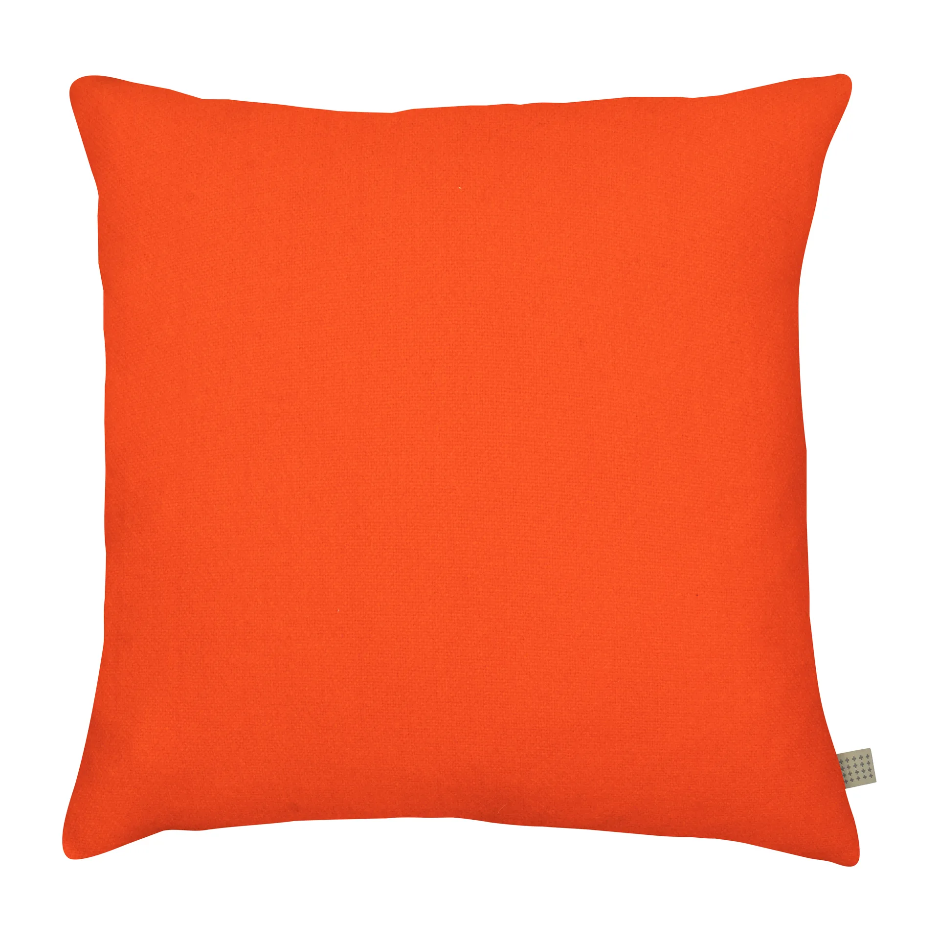 Spectrum kudde 50x50 cm, Orange-peach Mette Ditmer