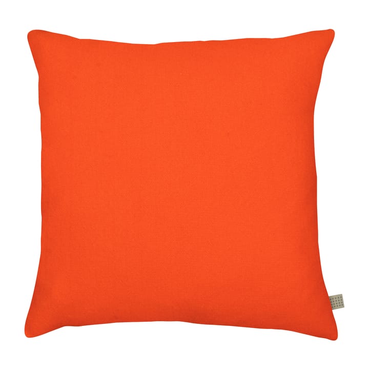Spectrum kudde 50x50 cm - Orange-peach - Mette Ditmer
