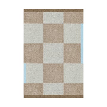Square all-round dörrmatta - Camel, 55x80 cm - Mette Ditmer