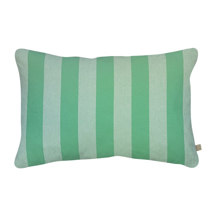 Stripes kudde 40x60 cm - Jade - Mette Ditmer