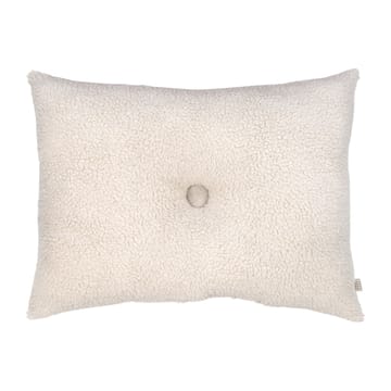Teddy kudde 45x60 cm - Off white - Mette Ditmer