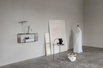 Wire hylla - Wine, 31x70x26 cm - Mette Ditmer