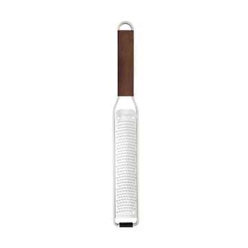 Master zestj�ärn 31 cm - Walnut - Microplane