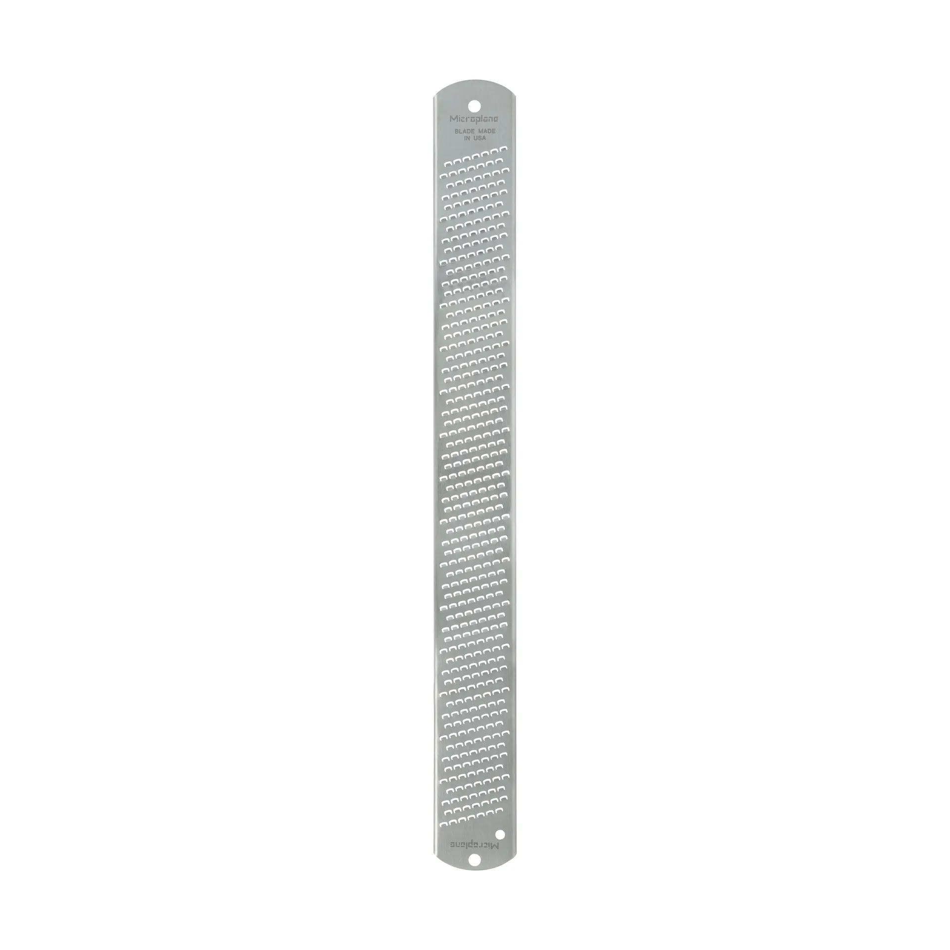 Microplane Classic zestjärn 31,5 cm, Stainless Steel Microplane