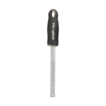 Premium classic rivjärn krydda 32 cm - Black - Microplane