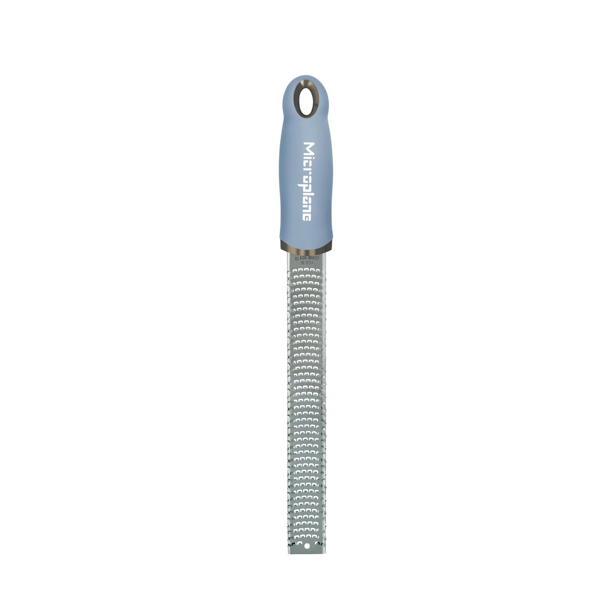 Microplane Premium classic zestjärn 32 cm Sky blue | Skandinavisk Design | Rivjärn & Mandoliner | Blå