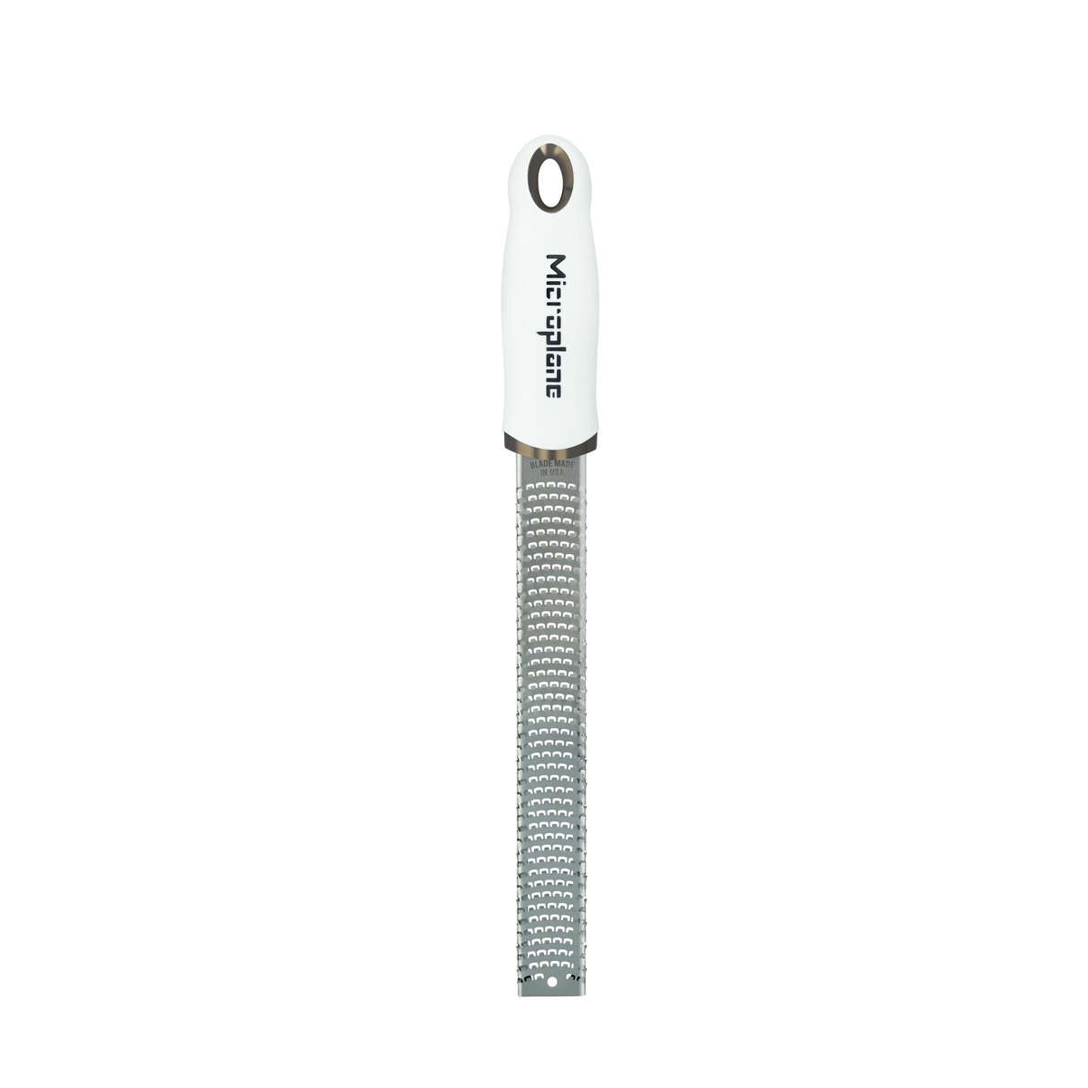 Microplane Premium classic zestjärn 32 cm White | Skandinavisk Design | Rivjärn & Mandoliner | Vit