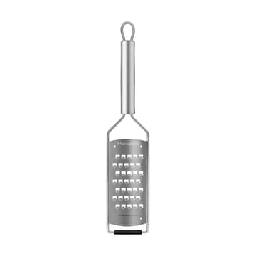 Professional extra grovt rivjärn 33 cm - Stainless Steel - Microplane
