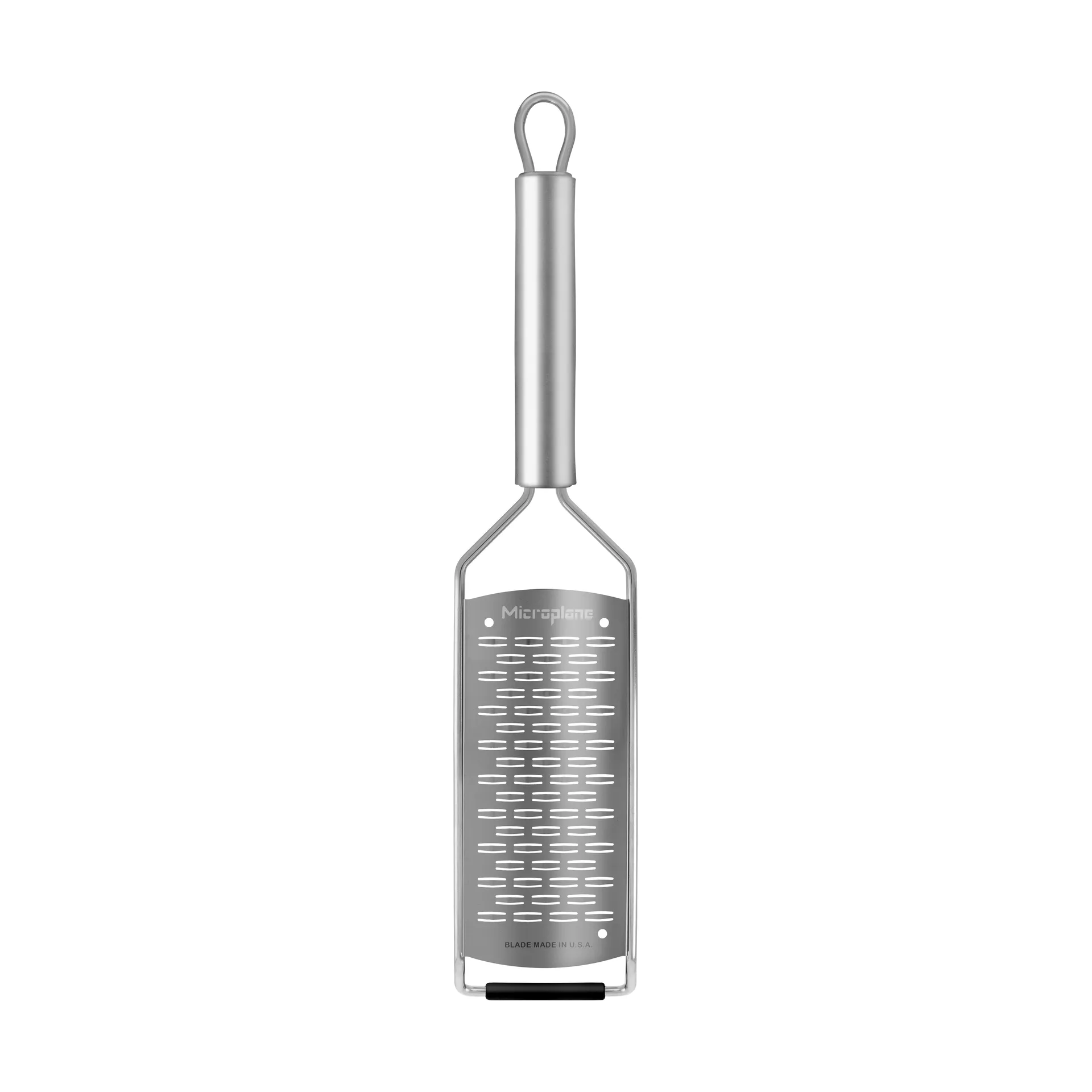 Professional ribbon rivjärn 33 cm, Stainless Steel Microplane