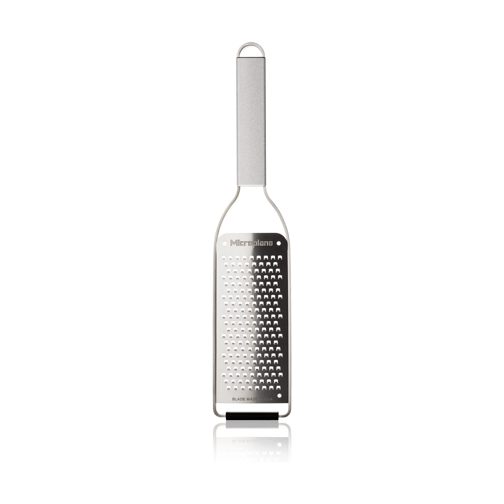 Professional Series 2.0 grovt rivjärn 30 cm, Stainless steel Microplane