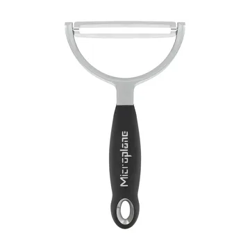 Professional XL-skalare 17 cm - Black - Microplane
