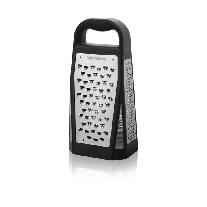 Speciality Elite Box rivjärn 27 cm - Black - Microplane