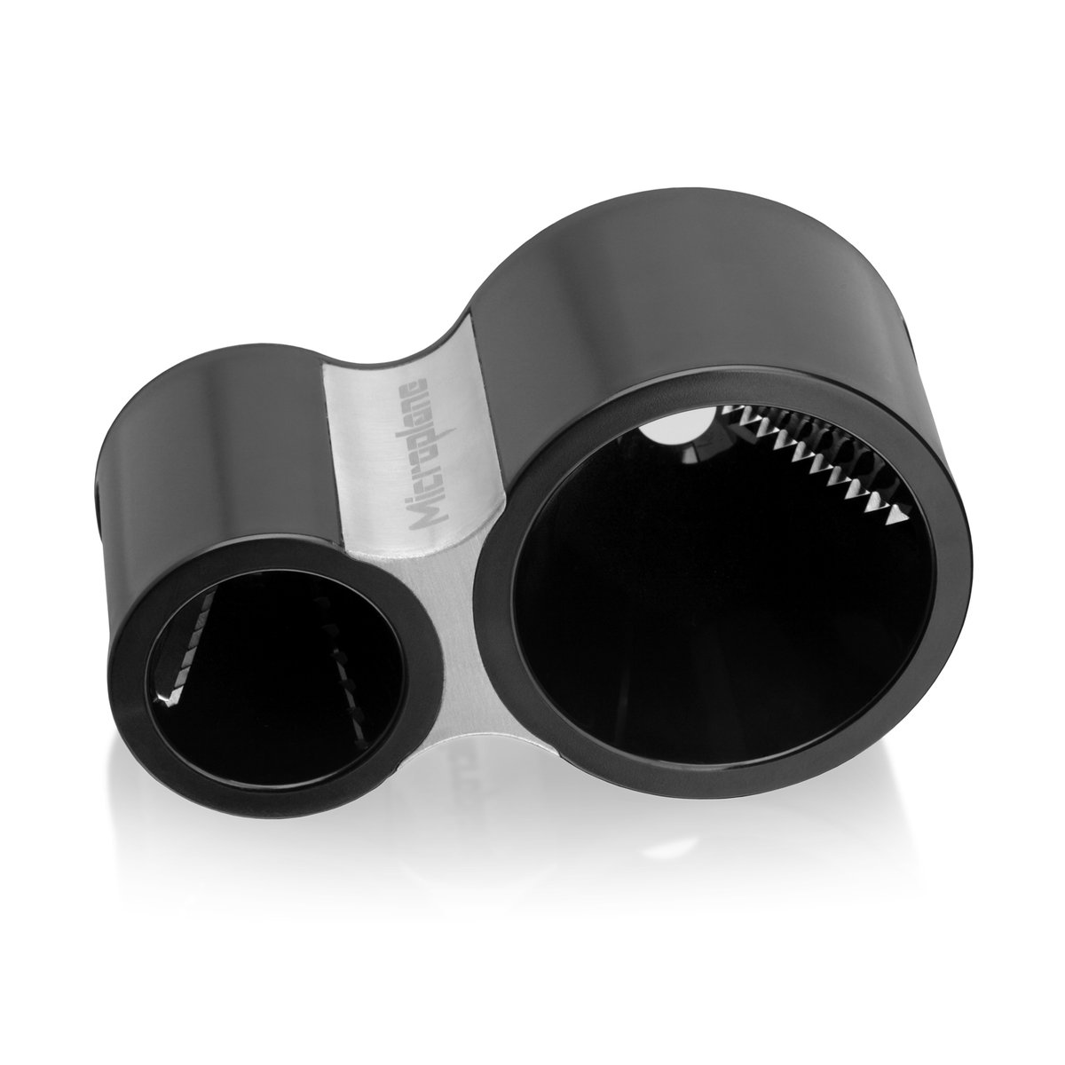 Microplane Speciality spiralskärare 13,1 cm Black | Skandinavisk Design | Övriga köksredskap | Svart
