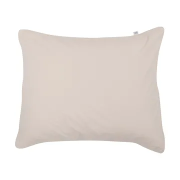 Benevola Örngott - Beige, 50x60 cm - Mille Notti