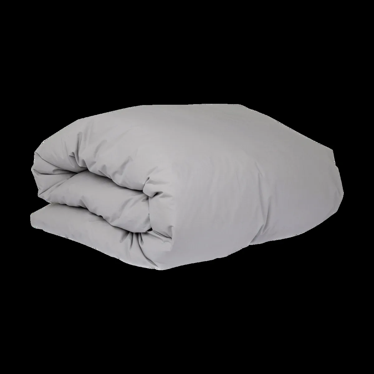 Mille Notti Benevola Påslakan Grå, 150x210 cm