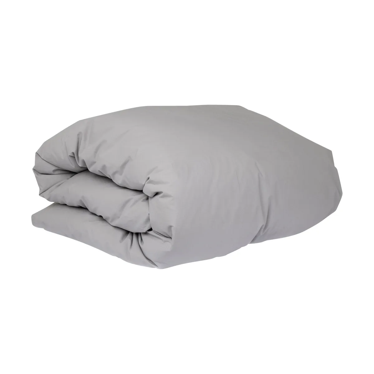 Mille Notti Benevola Påslakan Grå, 220x220 cm