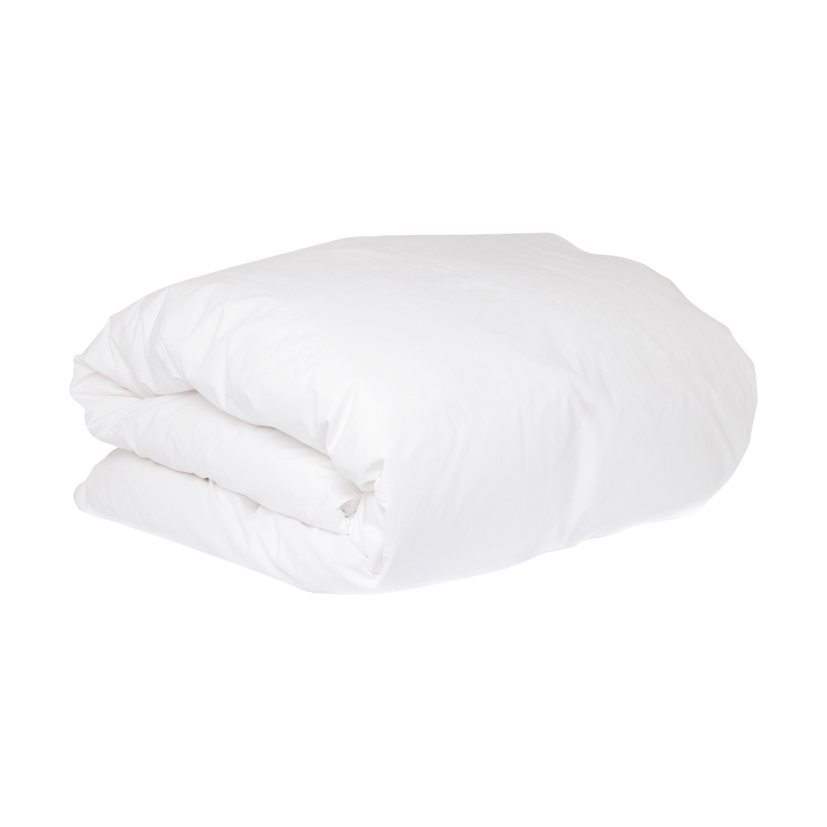 Mille Notti Benevola Påslakan Vit, 150x210 cm | Skandinavisk Design | Påslakan | Vit