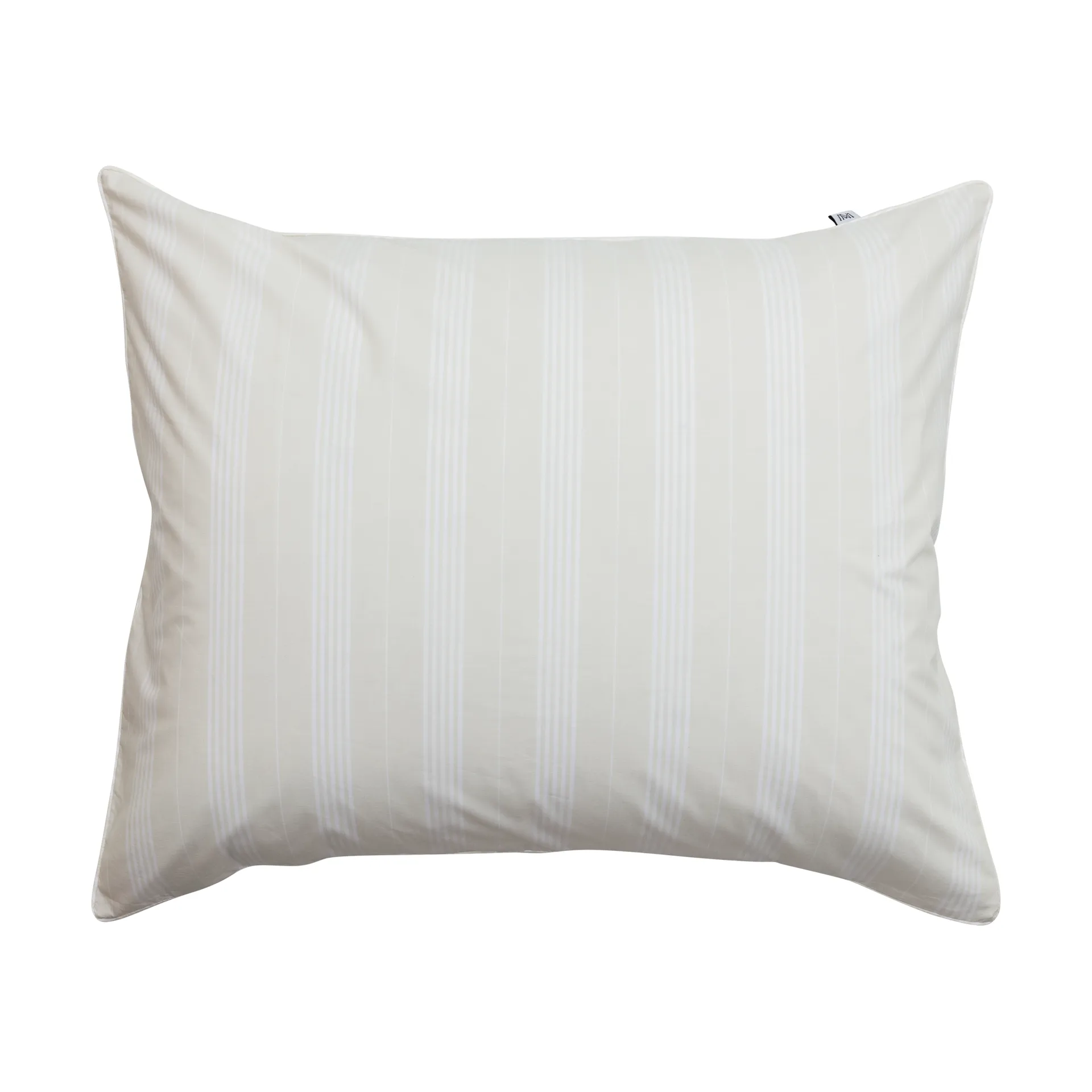Camicia örngott, Beige, 50x60 cm Mille Notti