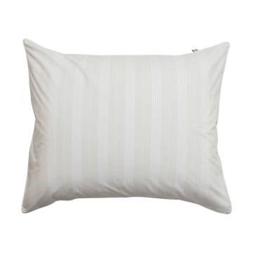 Camicia örngott - Beige, 50x60 cm - Mille Notti