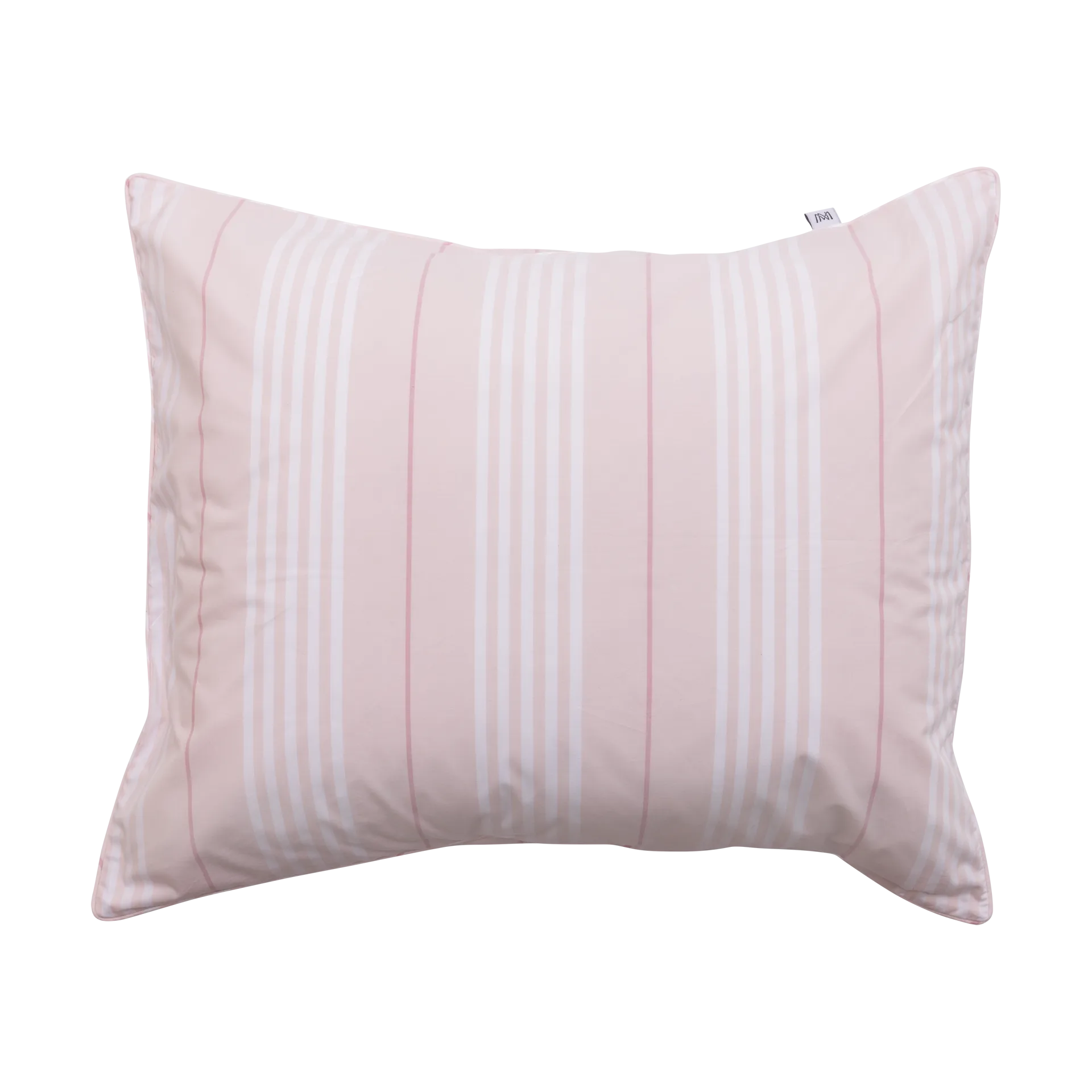 Camicia örngott, Ljusrosa, 50x60 cm Mille Notti