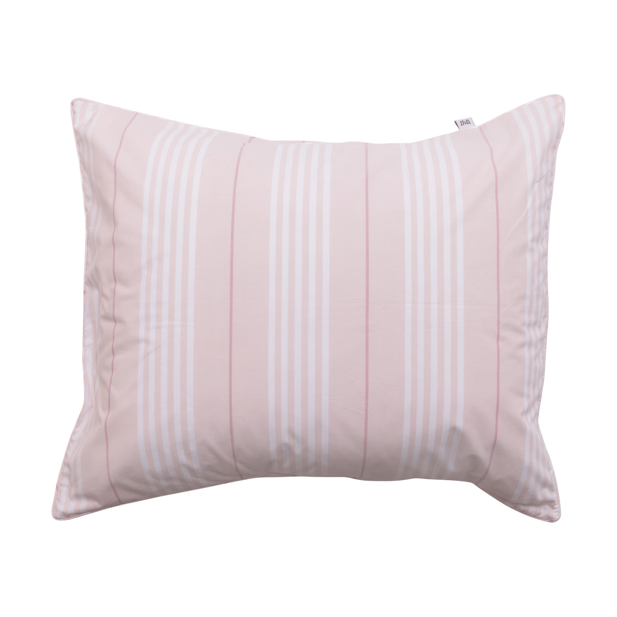 Mille Notti Camicia örngott Ljusrosa, 50x60 cm | Skandinavisk Design | Örngott | Rosa