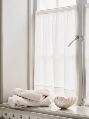 Fontana Handduk EKO - Ivory, 100x150 cm - Mille Notti
