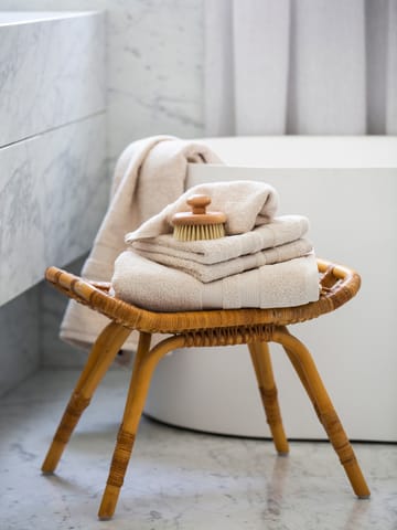 Fontana Handduk EKO - Ivory, 100x150 cm - Mille Notti