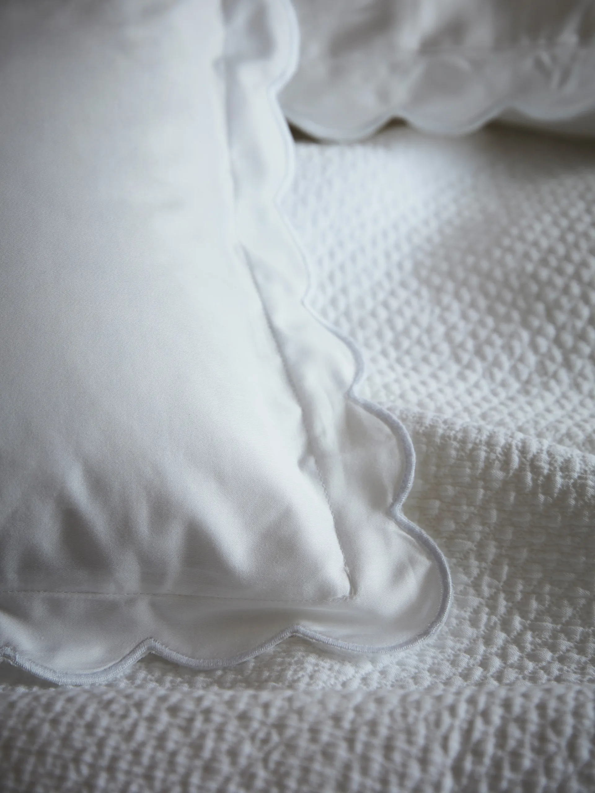 Isola örngott, Vit, 50x60 cm Mille Notti