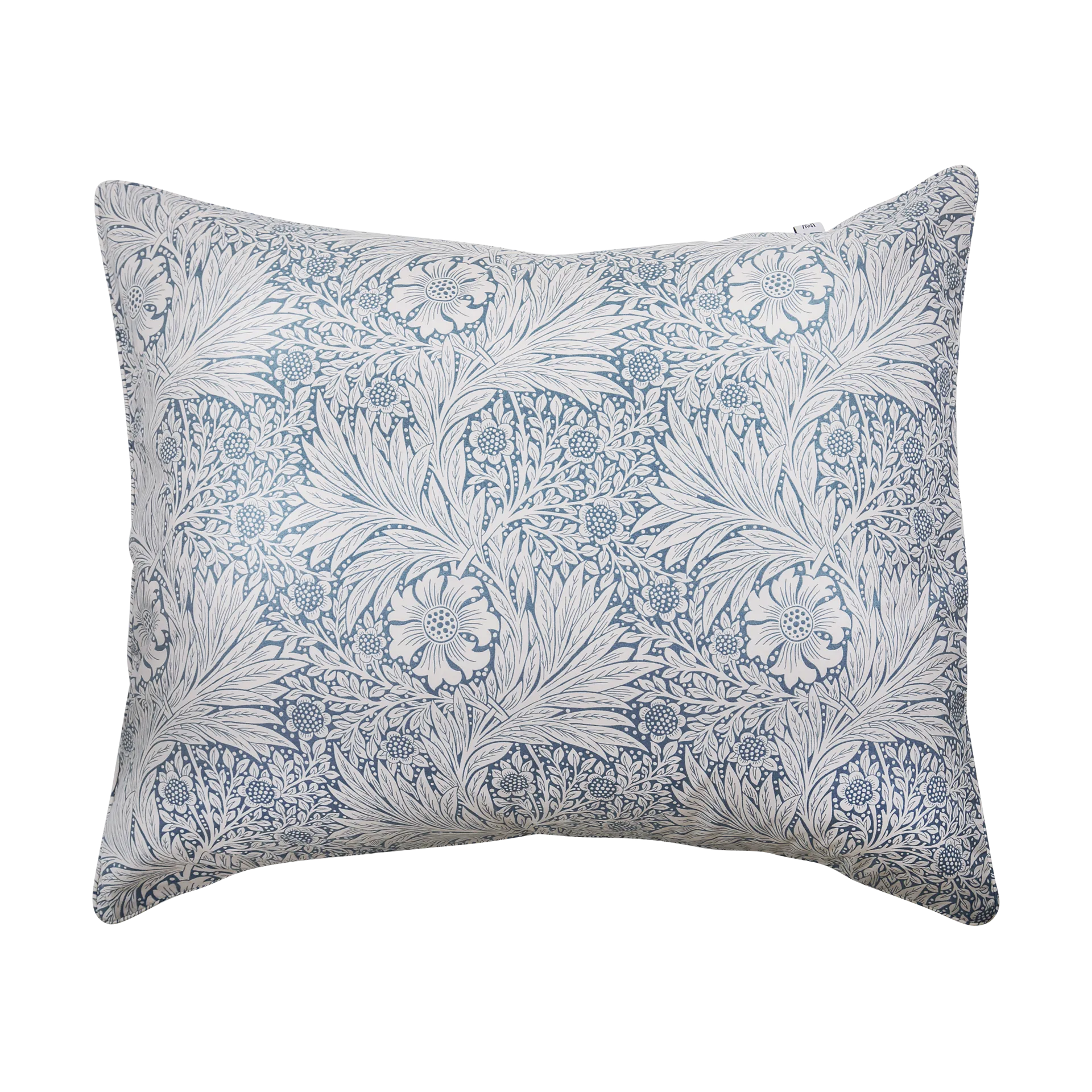 Morris & Co. Marigold Örngott, Blå, 50x60 cm Mille Notti