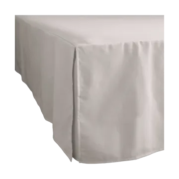 Napoli Sängkappa - Sand, 160x220x42 cm - Mille Notti