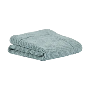 Portofino Badrumsmatta - Grågrön, 60x90 cm - Mille Notti