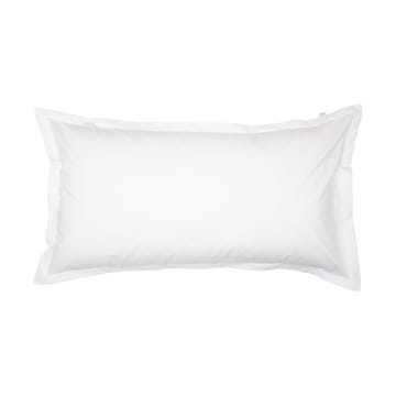 Pousada Percale Örngott EKO - Vit, 50x90 cm - Mille Notti