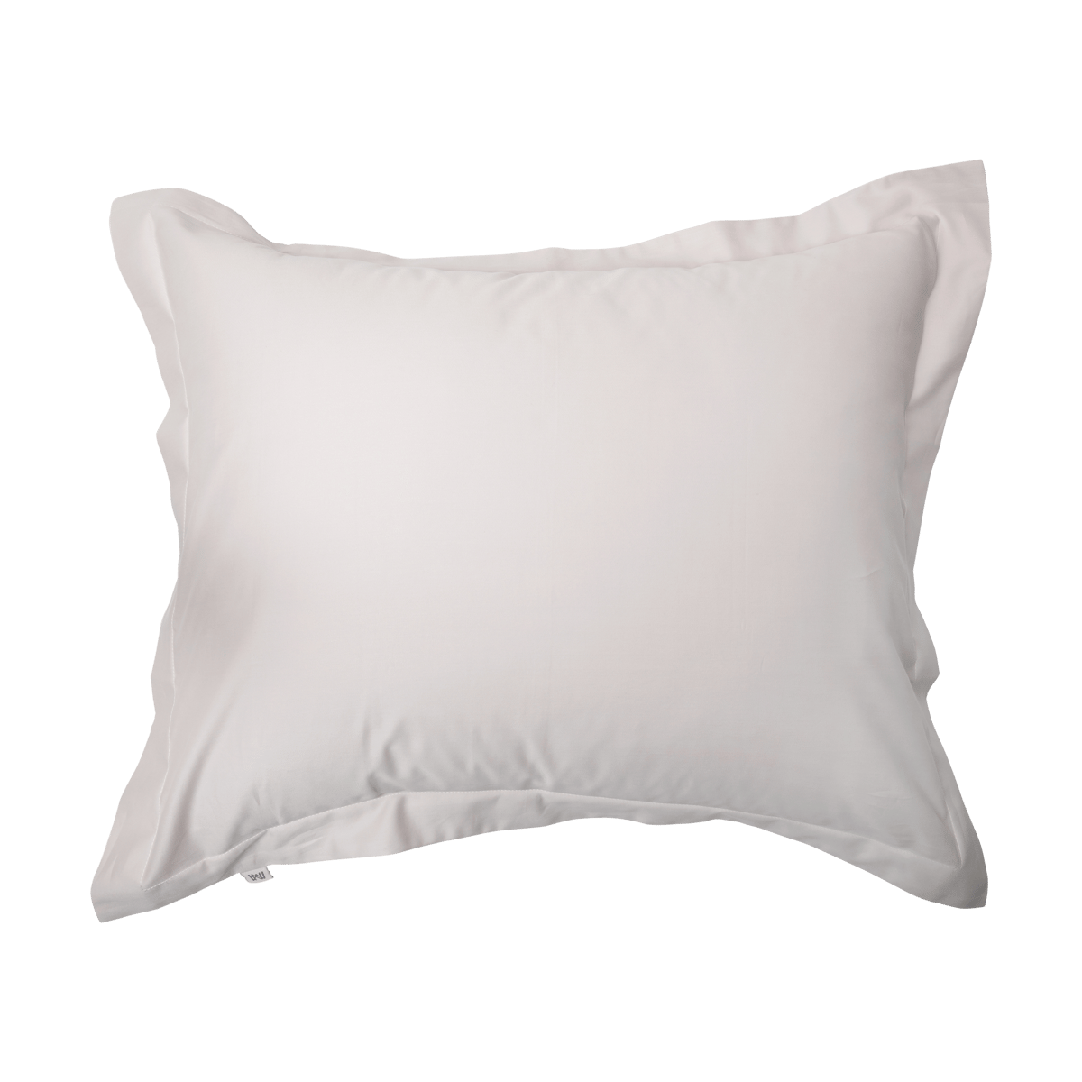 Mille Notti Satina Örngott Beige, 50x60 cm | Skandinavisk Design | Örngott | Beige