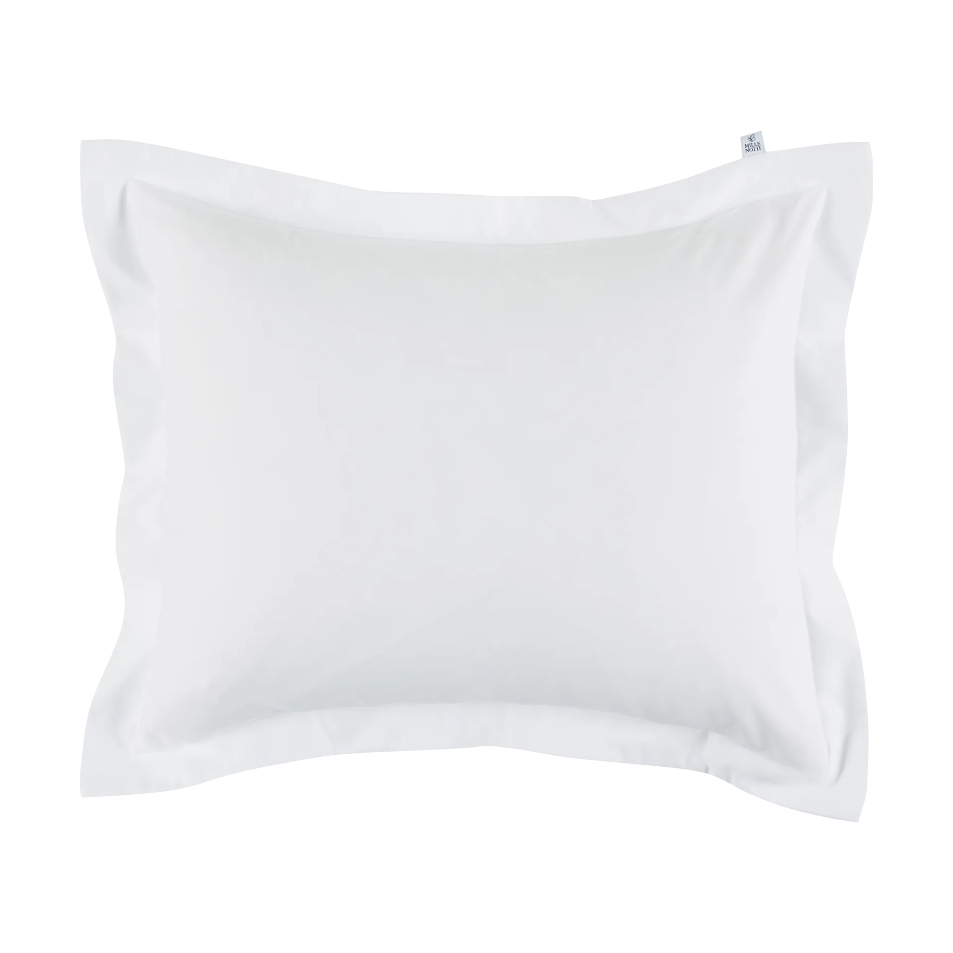 Satina Örngott EKO, Vit, 50x60 cm Mille Notti