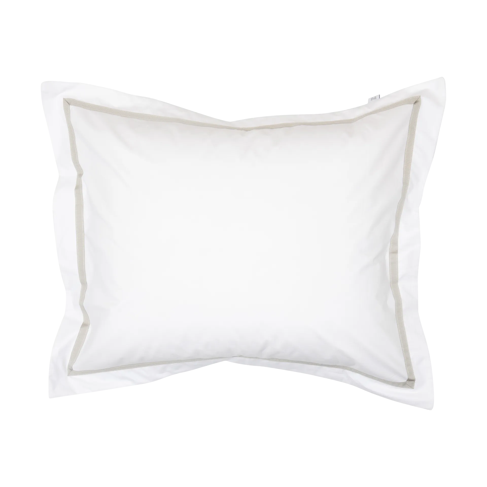 Singolo Örngott EKO, Sand, 50x60 cm Mille Notti