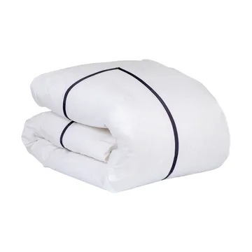 Singolo Påslakan EKO - Mörkgrå, 150x210 cm - Mille Notti