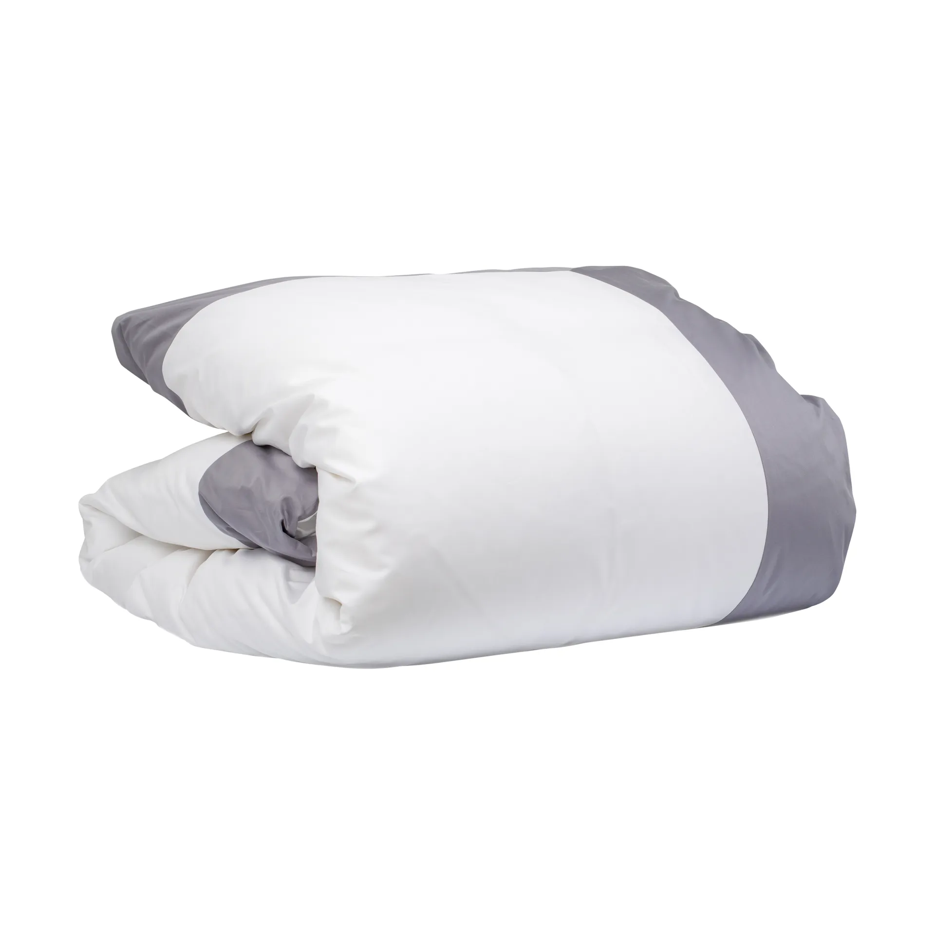 Sobrio Påslakan, Grå, 150x210 cm Mille Notti